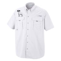 Columbia Men's Bahama&trade; II Short-Sleeve Shirt Thumbnail