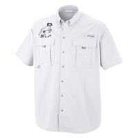 Columbia Men's Bahama&trade; II Short-Sleeve Shirt Thumbnail