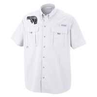 Columbia Men's Bahama&trade; II Short-Sleeve Shirt Thumbnail