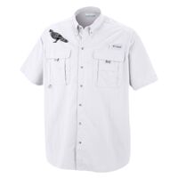Columbia Men's Bahama&trade; II Short-Sleeve Shirt Thumbnail