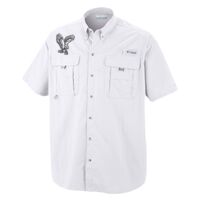 Columbia Men's Bahama&trade; II Short-Sleeve Shirt Thumbnail
