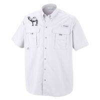 Columbia Men's Bahama&trade; II Short-Sleeve Shirt Thumbnail