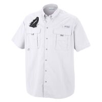 Columbia Men's Bahama&trade; II Short-Sleeve Shirt Thumbnail