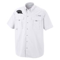 Columbia Men's Bahama&trade; II Short-Sleeve Shirt Thumbnail