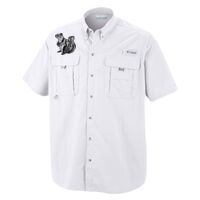 Columbia Men's Bahama&trade; II Short-Sleeve Shirt Thumbnail