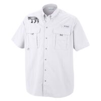 Columbia Men's Bahama&trade; II Short-Sleeve Shirt Thumbnail
