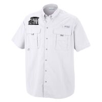 Columbia Men's Bahama&trade; II Short-Sleeve Shirt Thumbnail