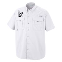 Columbia Men's Bahama&trade; II Short-Sleeve Shirt Thumbnail