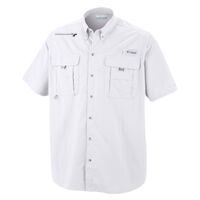 Columbia Men's Bahama&trade; II Short-Sleeve Shirt Thumbnail