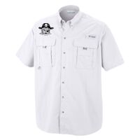 Columbia Men's Bahama&trade; II Short-Sleeve Shirt Thumbnail