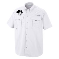 Columbia Men's Bahama&trade; II Short-Sleeve Shirt Thumbnail