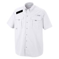 Columbia Men's Bahama&trade; II Short-Sleeve Shirt Thumbnail