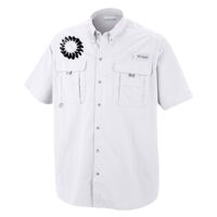 Columbia Men's Bahama&trade; II Short-Sleeve Shirt Thumbnail