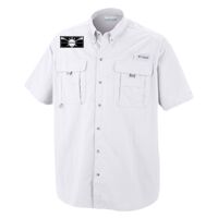Columbia Men's Bahama&trade; II Short-Sleeve Shirt Thumbnail
