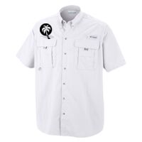 Columbia Men's Bahama&trade; II Short-Sleeve Shirt Thumbnail