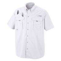 Columbia Men's Bahama&trade; II Short-Sleeve Shirt Thumbnail