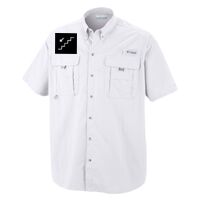 Columbia Men's Bahama&trade; II Short-Sleeve Shirt Thumbnail