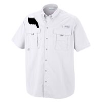 Columbia Men's Bahama&trade; II Short-Sleeve Shirt Thumbnail