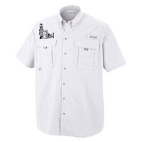 Columbia Men's Bahama&trade; II Short-Sleeve Shirt Thumbnail