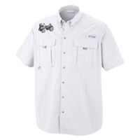 Columbia Men's Bahama&trade; II Short-Sleeve Shirt Thumbnail