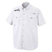 Columbia Men's Bahama&trade; II Short-Sleeve Shirt Thumbnail