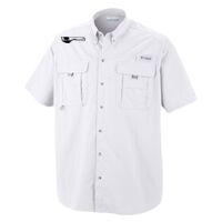 Columbia Men's Bahama&trade; II Short-Sleeve Shirt Thumbnail