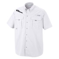 Columbia Men's Bahama&trade; II Short-Sleeve Shirt Thumbnail