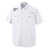 Columbia Men's Bahama&trade; II Short-Sleeve Shirt Thumbnail