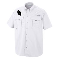Columbia Men's Bahama&trade; II Short-Sleeve Shirt Thumbnail