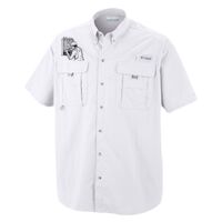 Columbia Men's Bahama&trade; II Short-Sleeve Shirt Thumbnail