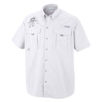 Columbia Men's Bahama&trade; II Short-Sleeve Shirt Thumbnail