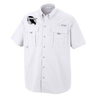 Columbia Men's Bahama&trade; II Short-Sleeve Shirt Thumbnail