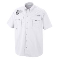 Columbia Men's Bahama&trade; II Short-Sleeve Shirt Thumbnail