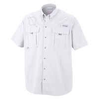 Columbia Men's Bahama&trade; II Short-Sleeve Shirt Thumbnail