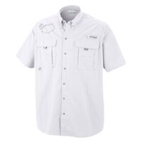 Columbia Men's Bahama&trade; II Short-Sleeve Shirt Thumbnail