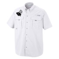Columbia Men's Bahama&trade; II Short-Sleeve Shirt Thumbnail