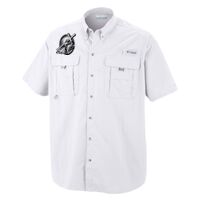 Columbia Men's Bahama&trade; II Short-Sleeve Shirt Thumbnail