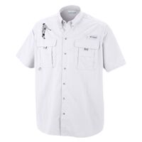 Columbia Men's Bahama&trade; II Short-Sleeve Shirt Thumbnail