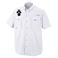 Columbia Men's Bahama&trade; II Short-Sleeve Shirt Thumbnail