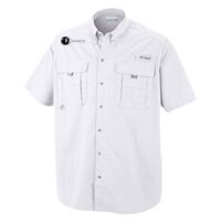 Columbia Men's Bahama&trade; II Short-Sleeve Shirt Thumbnail