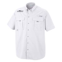 Columbia Men's Bahama&trade; II Short-Sleeve Shirt Thumbnail