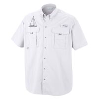 Columbia Men's Bahama&trade; II Short-Sleeve Shirt Thumbnail