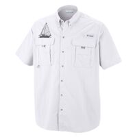 Columbia Men's Bahama&trade; II Short-Sleeve Shirt Thumbnail