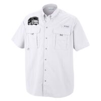 Columbia Men's Bahama&trade; II Short-Sleeve Shirt Thumbnail