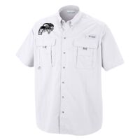 Columbia Men's Bahama&trade; II Short-Sleeve Shirt Thumbnail