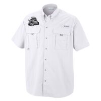 Columbia Men's Bahama&trade; II Short-Sleeve Shirt Thumbnail