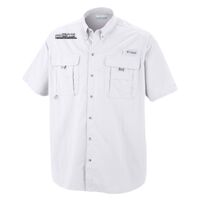 Columbia Men's Bahama&trade; II Short-Sleeve Shirt Thumbnail