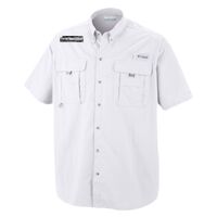 Columbia Men's Bahama&trade; II Short-Sleeve Shirt Thumbnail