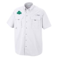 Columbia Men's Bahama&trade; II Short-Sleeve Shirt Thumbnail