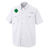 Columbia Men's Bahama&trade; II Short-Sleeve Shirt Thumbnail